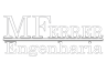 logomarca MFerrer Engenharia