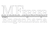 logomarca MFerrer Engenharia