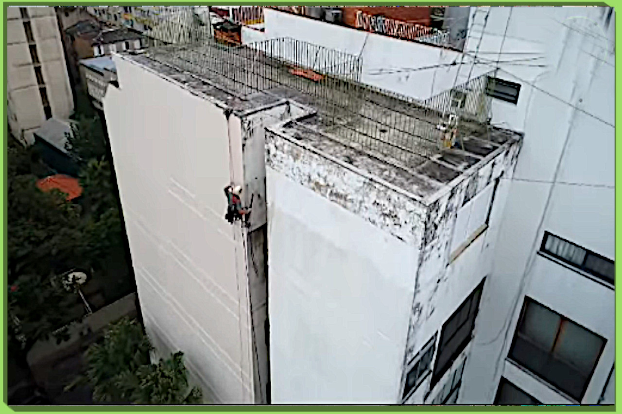 Galeria de Imagens - Obras