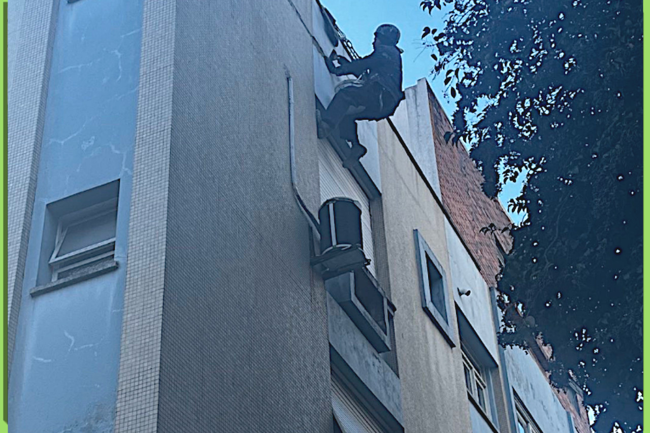 Galeria de Imagens - Obras